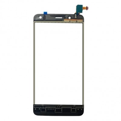 Touch Screen Digitizer For Bq Aquaris V White By - Maxbhi Com