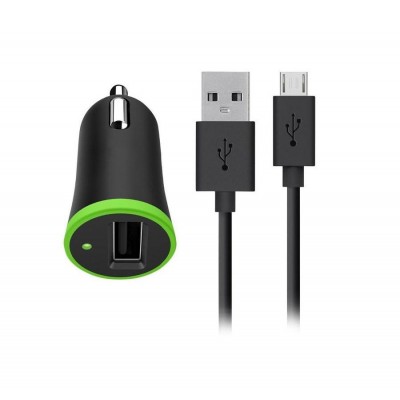 Car Charger For Vivo Y51 With Usb Cable - Maxbhi.com