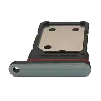 Sim Card Holder Tray For Oneplus Ace Pro Green - Maxbhi Com