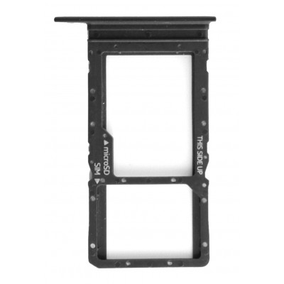 Sim Card Holder Tray For Nokia G310 5g Black - Maxbhi Com