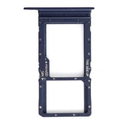 Sim Card Holder Tray For Nokia G310 5g Blue - Maxbhi Com
