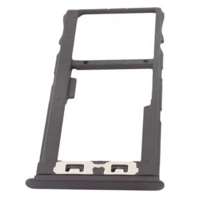 Sim Card Holder Tray For Blackview Oscal Spider 8 Black - Maxbhi Com