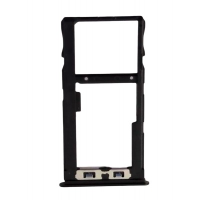 Sim Card Holder Tray For Blackview Oscal Spider 8 White - Maxbhi Com