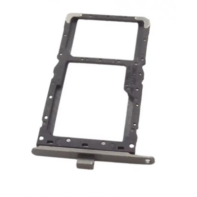 Sim Card Holder Tray For Cubot Kingkong 8 Black - Maxbhi Com