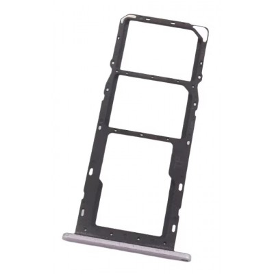 Sim Card Holder Tray For Blackview Oscal Tiger 12 Purple - Maxbhi Com
