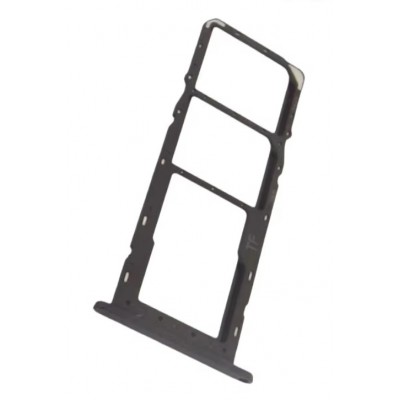 Sim Card Holder Tray For Blackview Oscal Tiger 12 White - Maxbhi Com