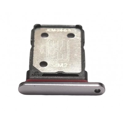 Sim Card Holder Tray For Realme 13 Pro 5g Gold - Maxbhi Com