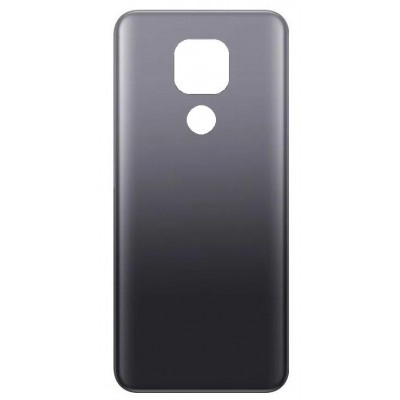 Back Panel Cover For Lenovo K12 China Black - Maxbhi Com