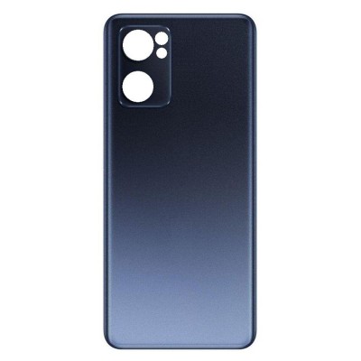 Back Panel Cover For Oppo Reno7 5g China White - Maxbhi Com