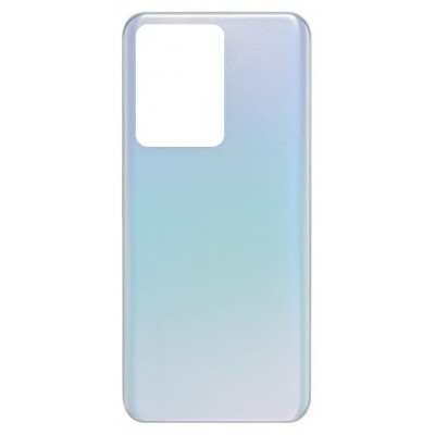 Back Panel Cover For Vivo Y55 2022 Ice - Maxbhi Com