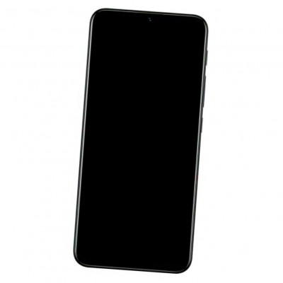Fingerprint Sensor Flex Cable For Lenovo K12 China Black By - Maxbhi Com
