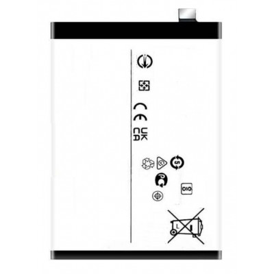Battery For Vivo Y55 2022 By - Maxbhi Com