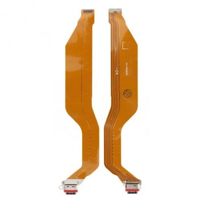 Charging Connector Flex Pcb Board For Oppo Reno7 5g China By - Maxbhi Com