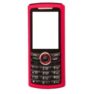 Full Body Housing For Gfive C2 Red - Maxbhi Com