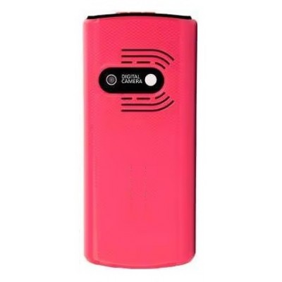 Full Body Housing For Gfive C2 Red - Maxbhi Com