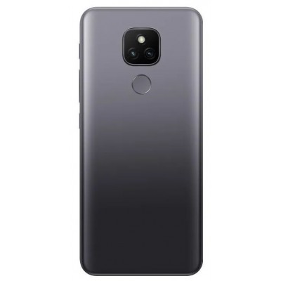 Full Body Housing For Lenovo K12 China White - Maxbhi Com