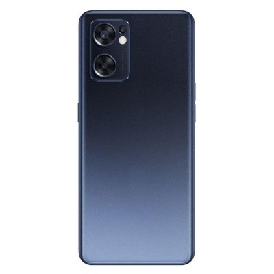 Full Body Housing For Oppo Reno7 5g China Black - Maxbhi Com