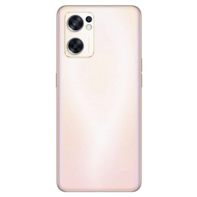 Full Body Housing For Oppo Reno7 5g China Gold - Maxbhi Com