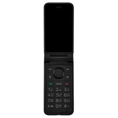 Lcd Screen For Lg Folder 2 Replacement Display By - Maxbhi Com