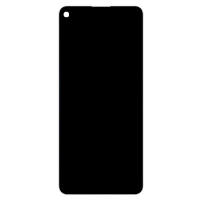 Lcd With Touch Screen For Oppo Reno7 5g China Black By - Maxbhi Com