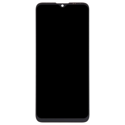 Lcd With Touch Screen For Lenovo K12 China Grey By - Maxbhi Com
