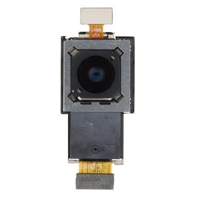 Replacement Back Camera For Vivo X60t 5g By - Maxbhi Com