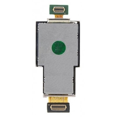 Replacement Back Camera For Vivo X60t 5g By - Maxbhi Com