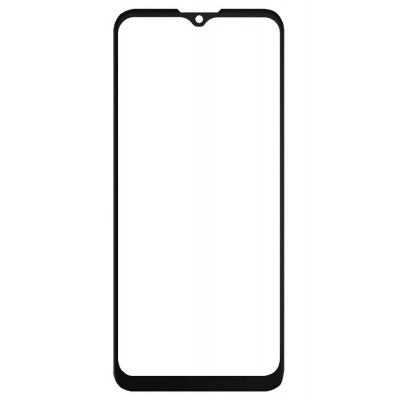 Touch Screen Digitizer For Lenovo K12 China Black By - Maxbhi Com
