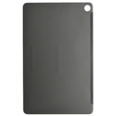 Back Panel Cover For Amazon Fire Max 11 Black - Maxbhi Com