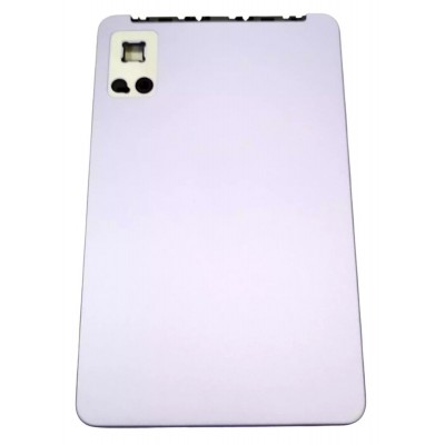 Back Panel Cover For Doogee T20 Mini Purple - Maxbhi Com