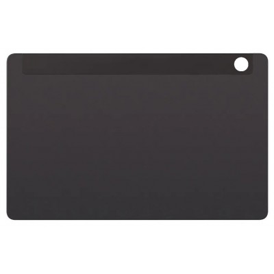 Back Panel Cover For Lg Ultra Tab Grey - Maxbhi Com