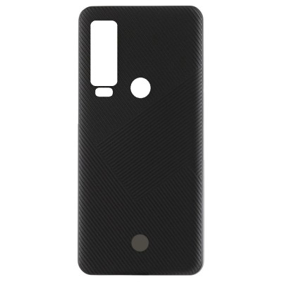 Back Panel Cover For Motorola Defy 2 White - Maxbhi Com