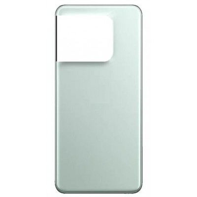 Back Panel Cover For Oneplus Ace Pro Green - Maxbhi Com