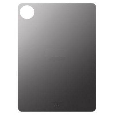 Back Panel Cover For Vivo Iqoo Pad Black - Maxbhi Com