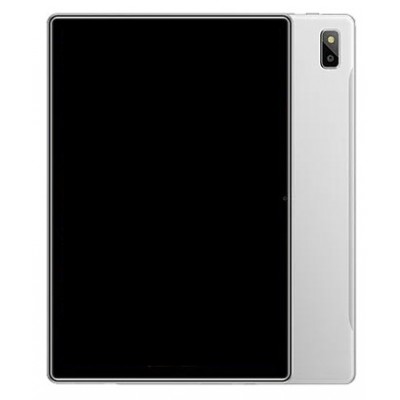 Full Body Housing For Htc A103 Silver - Maxbhi Com