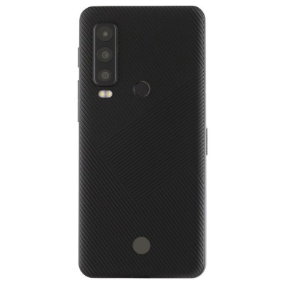 Full Body Housing For Motorola Defy 2 White - Maxbhi Com