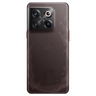 Full Body Housing For Oneplus Ace Pro Brown - Maxbhi Com