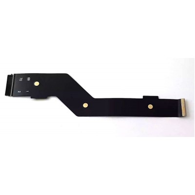 Lcd Flex Cable For Doogee T20 Mini By - Maxbhi Com