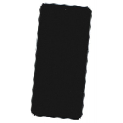 Lcd Frame Middle Chassis For Oneplus Ace Pro Green By - Maxbhi Com
