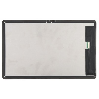 Lcd With Touch Screen For Amazon Fire Max 11 Black By - Maxbhi Com