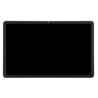 Lcd With Touch Screen For Amazon Fire Max 11 Grey By - Maxbhi Com
