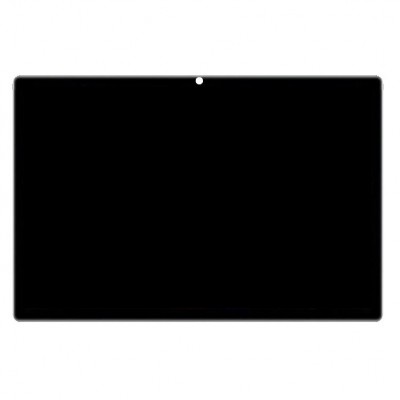 LCD with Touch Screen for HTC A103 Grey