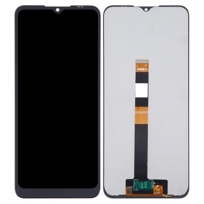 Lcd With Touch Screen For Nokia G310 5g Blue By - Maxbhi Com