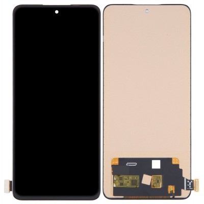 Lcd With Touch Screen For Oneplus Ace Pro Brown By - Maxbhi Com