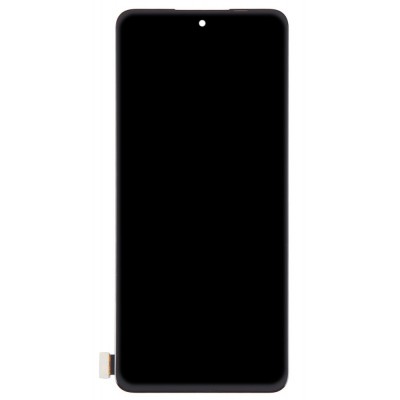 Lcd With Touch Screen For Oneplus Ace Pro Brown By - Maxbhi Com