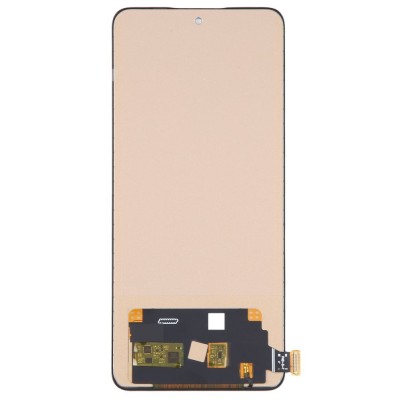 Lcd With Touch Screen For Oneplus Ace Pro Brown By - Maxbhi Com