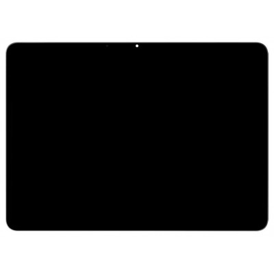 Lcd With Touch Screen For Vivo Iqoo Pad Black By - Maxbhi Com