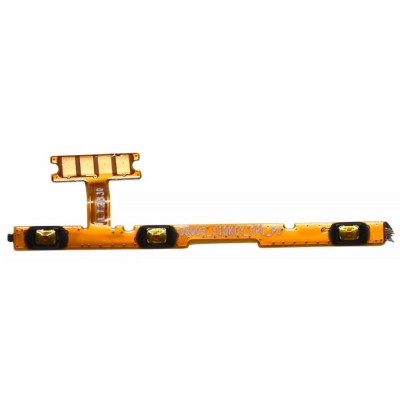 Power Button Flex Cable For Nokia G310 5g On Off Flex Pcb By - Maxbhi Com