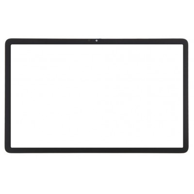 Touch Screen Digitizer For Amazon Fire Max 11 Black By - Maxbhi Com