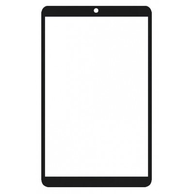 Touch Screen Digitizer For Doogee T20 Mini Black By - Maxbhi Com